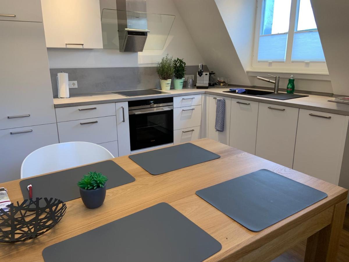 Apartment Im Alten Rathaus Malterdingen Extérieur photo