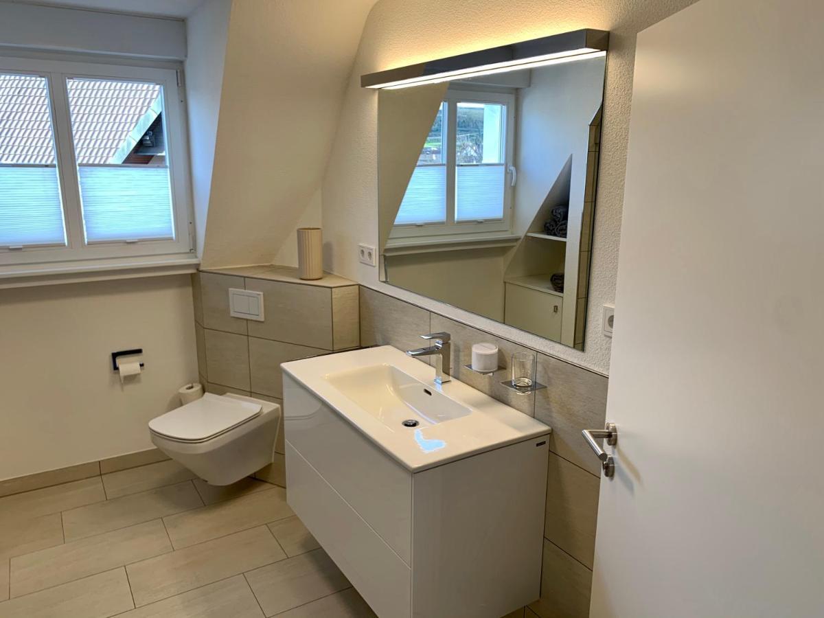 Apartment Im Alten Rathaus Malterdingen Extérieur photo